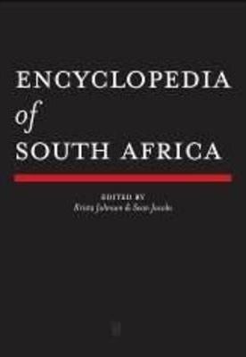 Encyclopedia of South Africa by Johnson, Krista