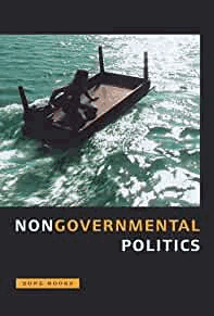 Nongovernmental Politics by Yates McKee