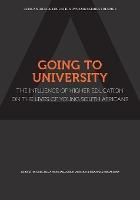 Going to University by Case, Jennifer