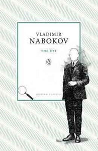 The Eye by Vladimir Nabokov