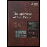 The Appraisal of Real Estate, 14th Edition by Appraisal Institute