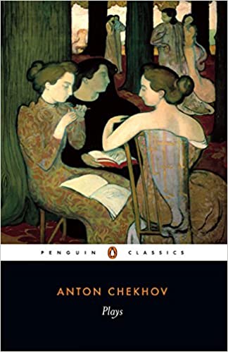 Anton Chekhov, Plays