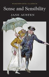 Sense and Sensibility by Jane Austen