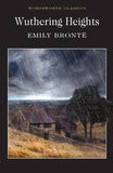 Wuthering Heights by Emily Bronte