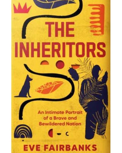 The Inheritors by Steve Fairbanks