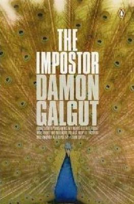 The Impostor by Damon Galgut
