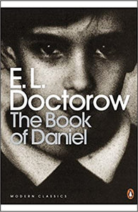 The Book of Daniel by E. L. Doctorow