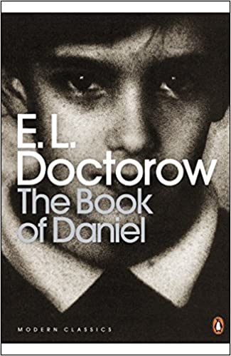 The Book of Daniel by E. L. Doctorow