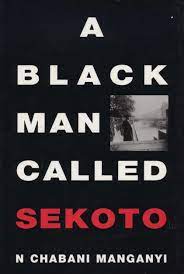 A Black Man Called Sekoto : Painter, Parisian and South African by Manganyi, N. Chabani