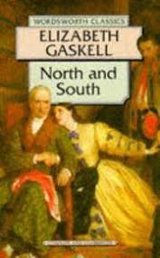 North and South by Elizabeth Gaskell