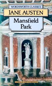 Mansfield Park by Jane Austen