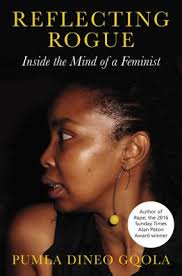 Reflecting Rogue - Inside The Mind Of A Feminist by Pumla Dineo Gqola