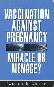 Vaccination Against Pregnancy by Richter, Judith