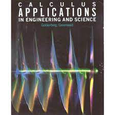 Calculus Applications in Engineering and Science By Larson &Goldenberg