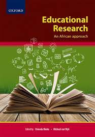 Educational Research: An African Approach by (Editor), Michael van Wyk