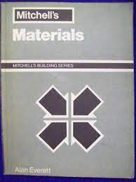 Materials by Alan Everett