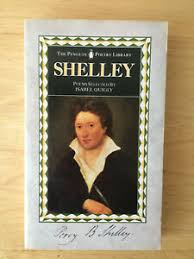 Selected Poetry by Isabel Quigly and Percy Shelley