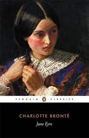 Jane Eyre by Bronte, C