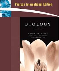 Biology International Edition By Campbell and Reece