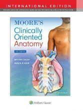 Clinically Oriented Anatomy by Keith L. Moore, Arthur F. Dalley, Anne M. R. Agur