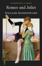 Romeo and Juliet by Shakespeare, William