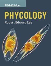 Phycology by Lee, Robert Edward