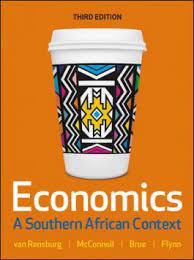 Economics: A Southern African Context, 3e by VAN RENSBURG