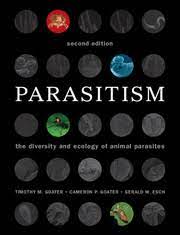 Parasitism by Goater, Timothy M.