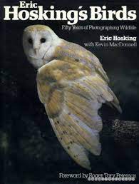 Eric Hosking's Birds BY Eric Hosking, Kevin MacDonnell