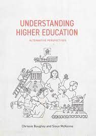 Understanding Higher Education by Bowie, Chrissie