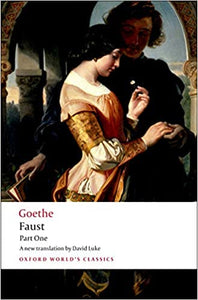 Faust Part One by Goethe