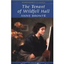 The Tenant of Wildfell hall by Anne Bronte