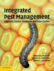 Integrated Pest Management : Concepts, Tactics, Strategies and Case Studies :  Radcliffe, Edward B.