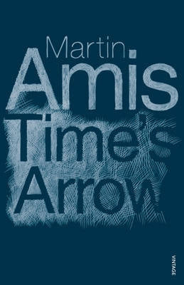 Time's Arrow by Martin Amiss