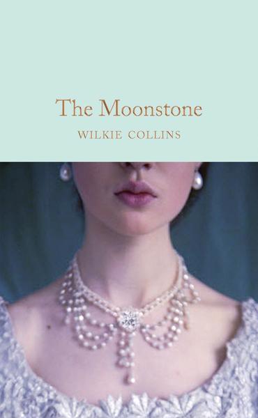 The Moonstone by Collins, W