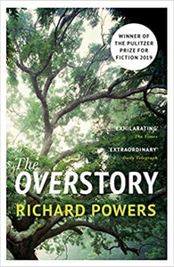 The Overstory by Richard Powers