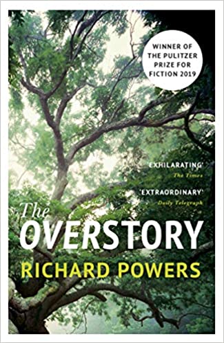 The Overstory by Richard Powers