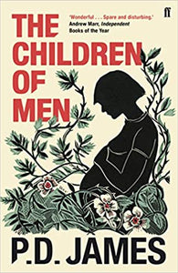 The Children Of Men by P. D. James