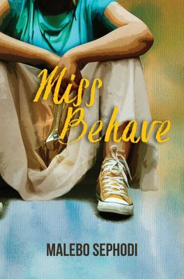 Miss Behave by Sephodi, M.