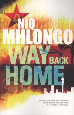 Way Back Home by Mhlongo, N