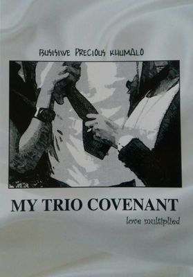 My Trio Covenant by Khumalo, B P