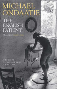 The English Patient by Ondaatje, M