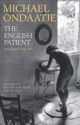 The English Patient by Ondaatje, M