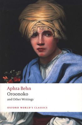 Oroonoko by Behn, A