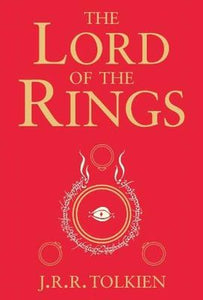 Lord of the Rings by Tolkein JRR