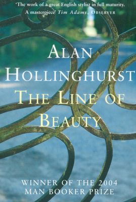 The Line of Beauty by Holinghurst, A