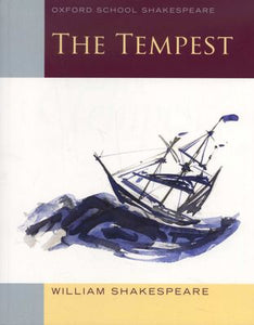 The Tempest by Shakespeare, W