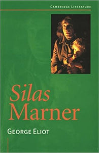 Silas Marner by George Eliot