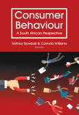 CONSUMER BEHAVIOUR - A SOUTH AFRICAN PERSPECTIVE