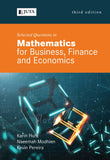 Financial Mathematics : A Computational Approach AND Selected Questions in Mathematics for Business, Finance and Economics 3eby  Kevin Pereira et.al (BUNDLE)